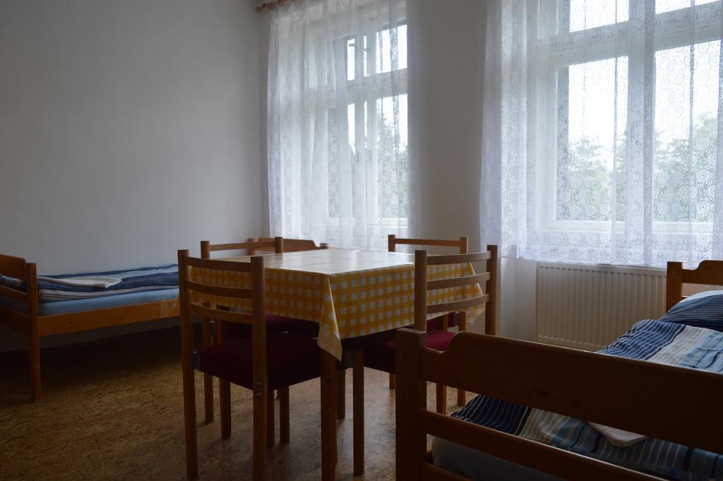 Chata Nova Seninka Staré Město エクステリア 写真