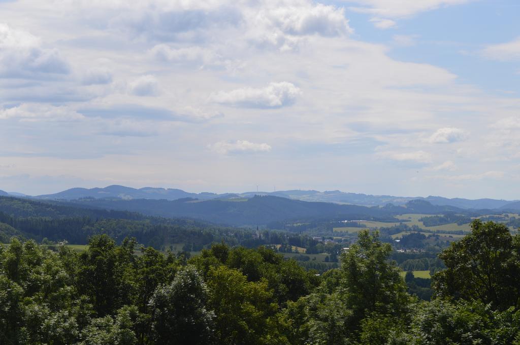 Chata Nova Seninka Staré Město エクステリア 写真
